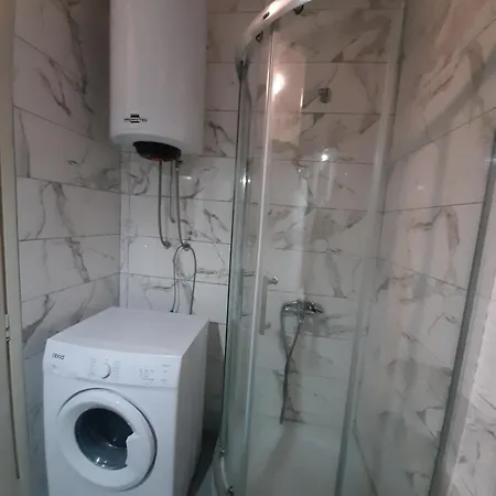 John's Podgorica