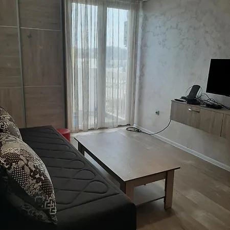 Apartment John's Podgorica